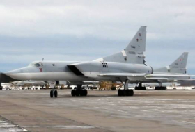 ЧП с военным самолетом в России: трое погибших