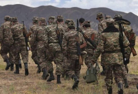 В Армении арестованы 180 военнослужащих, «под прицелом» 12 командиров и 2 высокопоставленных офицера