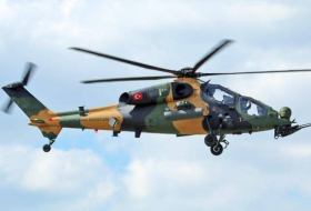 США заблокировали поставку турецких вертолетов Пакистану