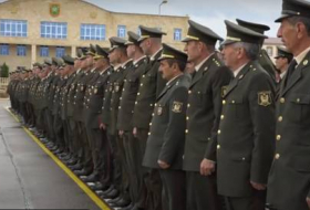 В Нахчыване уделяется повышенное внимание допризывной военной подготовке - ВИДЕО