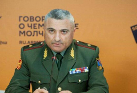 Виновный в гибели 60 армянских солдат генерал претендует на кресло начальника Генштаба Армении