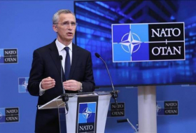Столтенберг: Турция - важный союзник НАТО