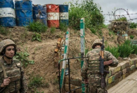 Рецидив: как армянская армия унизила собственный народ