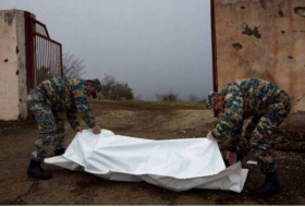 В морге Масиса сжигают трупы неопознанных армянских солдат - СКАНДАЛ