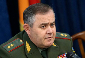Экс-начальника Генштаба ВС Армении пристроили на «тепленькое местечко»