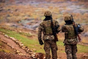 В Армении из воинской части пропали военнослужащие