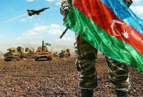 Жажда победы была в душе азербайджанского солдата