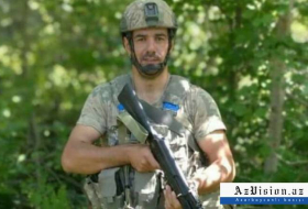 Участник войны-спецназовец: Армянские солдаты прятались под трупами - ВИДЕО
