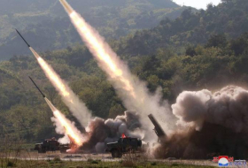 КНДР заявила, что последние запуски ракет являлись самообороной