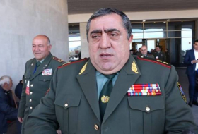 Обчистивший армянскую армию до нитки генерал-коррупционер вышел на тропу войны с Пашиняном