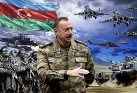 Forbes: Азербайджан продемонстрировал войну завтрашнего дня