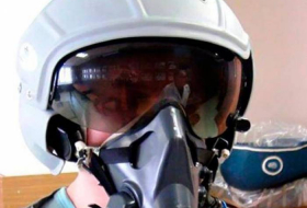 В России для летчиков истребителя 5 поколения создается всевидящий шлем