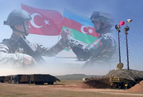 «Дорожная карта» будущей модернизации: Азербайджанская Армия на пути к еще большему усилению – ФОТО/ВИДЕО