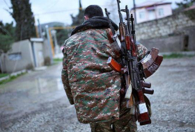 Контрабанда оружия из Карабаха в Армению: кровавый бизнес капитулянтов