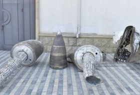 Немецкое издание пишет о запуске ракет «Искандер-М» по Азербайджану