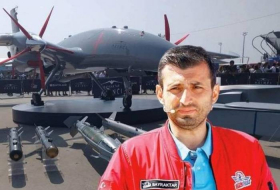 Байрактар: Никакого ущерба турецкому производителю беспилотников от канадского эмбарго нет