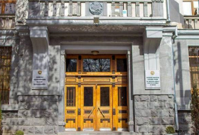 Генпрокуратура Армении обратилась в Военную полицию в связи с интервью Саргсяна