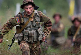 Дезертировавшие из Карабаха с оружием армянские военнослужащие сдались СНБ