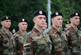 В Молдове к борьбе с коронавирусом привлекли армию