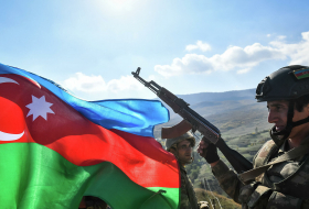 Славной победе Азербайджана в Апрельских боях 5 лет – ВИДЕО