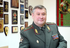 В Генштабе ВС Белоруссии сообщили об изменении военной доктрины Союзного государства