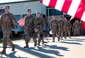 В США заявили о необходимости времени для решения о выводе ВС из Афганистана