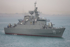 ВМС Ирана и ВМС Пакистана проводят совместные морские учения