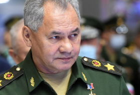 Шойгу объявил о проверке боеготовности армии России