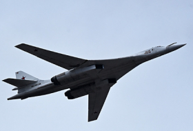 В США российский Ту-160 назвали просто грузовиком с ракетами