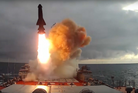 Россия и США будут делиться телеметрической информацией о пусках ракет