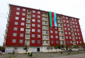 Семьям шехидов предоставят 11 тысяч квартир 