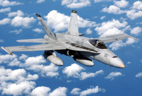 ВВС Канады в ближайшее время получат очередные шесть австралийских истребителей F/A-18A «Хорнет»