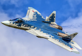 NI заявляет, что гиперзвуковое оружие выведет истребитель Су-57 на новый уровень смертоносности