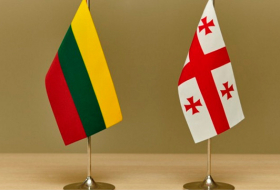 Грузия и Литва подписали план о сотрудничестве в сфере обороны