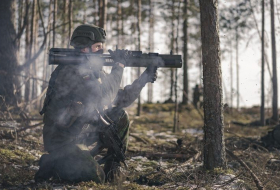 США передадут Литве противотанковые гранатометы на $10 млн