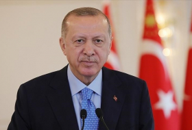 Эрдоган сообщил об успешных испытаниях ракеты класса «воздух-воздух»