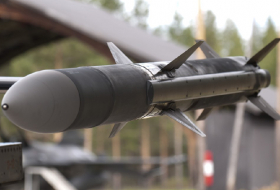ВВС США претендуют на рекорд по дальности поражения цели ракетой «воздух-воздух»