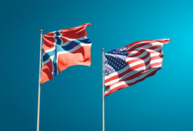 Норвегия и США подписали дополнительное соглашение об оборонном сотрудничестве