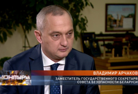 Совбез Беларуси заявил о наращивании иностранного военного контингента у границы