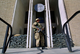 В США заявили, что достигли целей, поставленных в начале операции в Афганистане