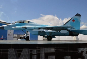 National Interest критикует российский МиГ-35