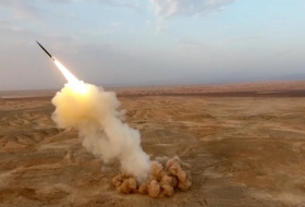 В Пентагоне отметили успехи Ирана в разработке баллистических ракет