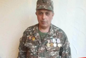 Продлен срок ареста армянского боевика, пытавшего азербайджанских пленных