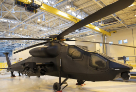 Украина будет поставлять двигатели для турецких ударных вертолетов ATAK-II