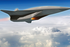 США планируют вложить $15 миллиардов в разработку гиперзвукового оружия