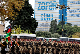 SIPRI: Военный бюджет Азербайджана - крупнейший в Восточной Европе