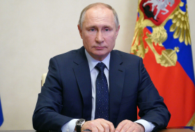 Путин призвал на военные сборы российских резервистов
