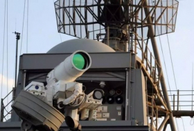 В Sohu оценили новинки лазерного оружия на боевых кораблях США и России