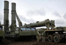 Шойгу заявил о создании объединенной системы ПВО России и Таджикистана