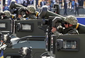 Украина получит новое вооружение от США